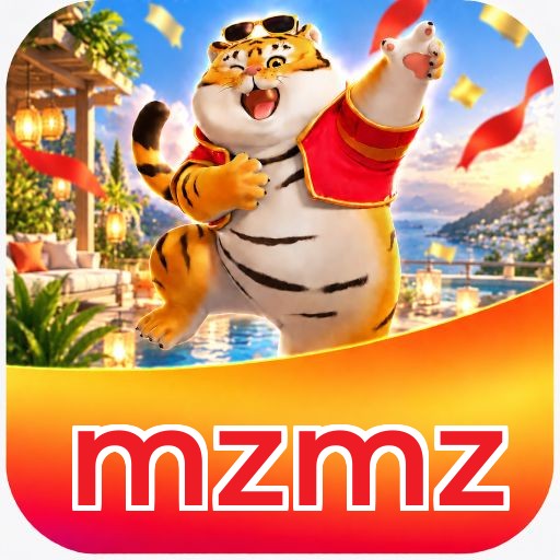 mzmz Logo