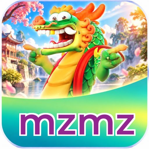 mzmz Logo