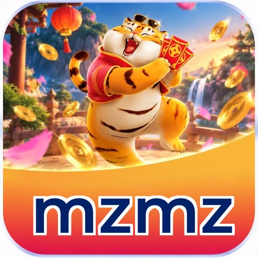 mzmz Logo