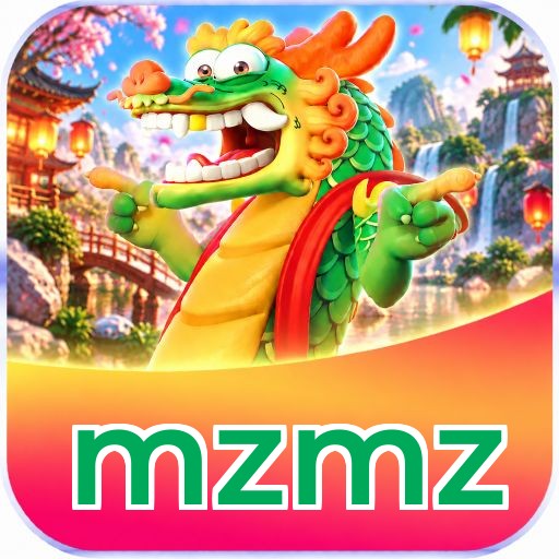 mzmz Logo