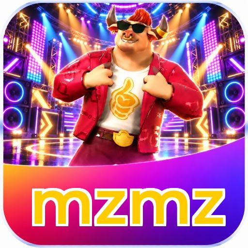 mzmz Logo