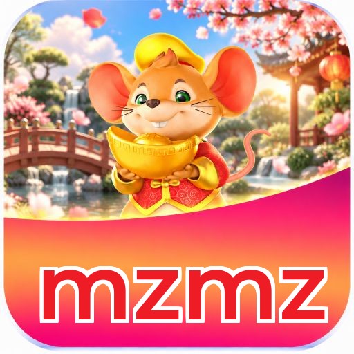 mzmz Logo
