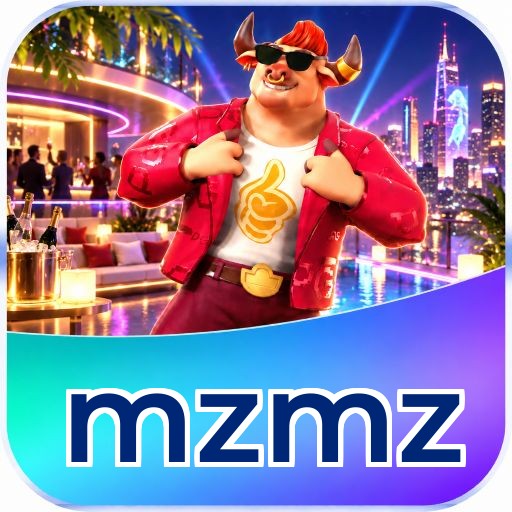 mzmz Logo