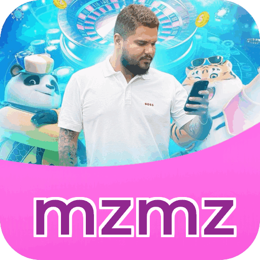 Aplicativo mobile mzmz