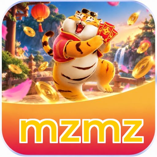 mzmz APP Android/iOS - Logo oficial
