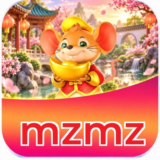 mzmz Logo