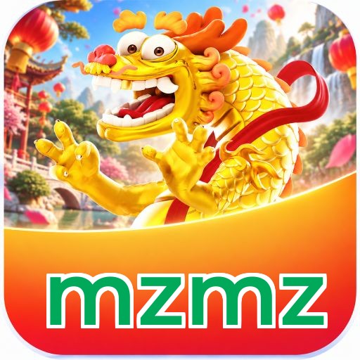 mzmz Logo