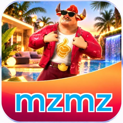 mzmz APK Android - Logo oficial