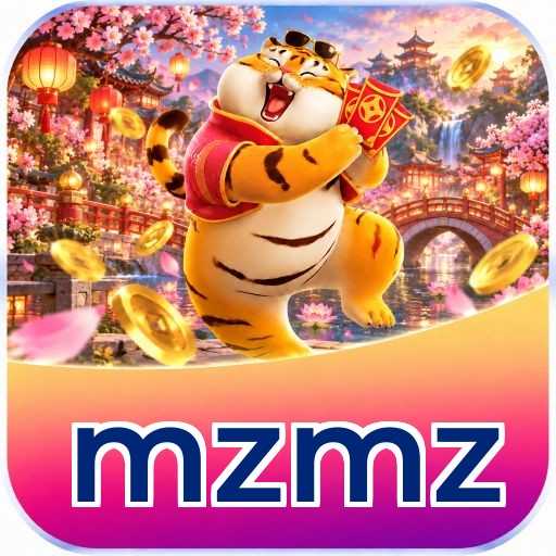 mzmz Logo