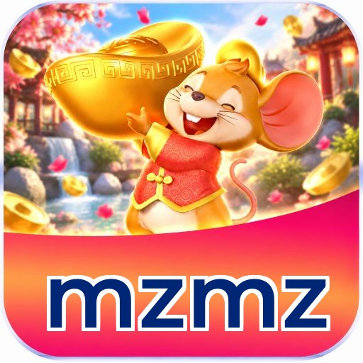 mzmz Logo