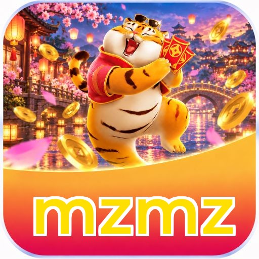mzmz Logo