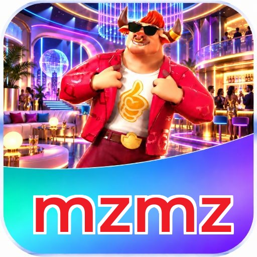mzmz Logo