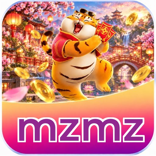 mzmz Logo